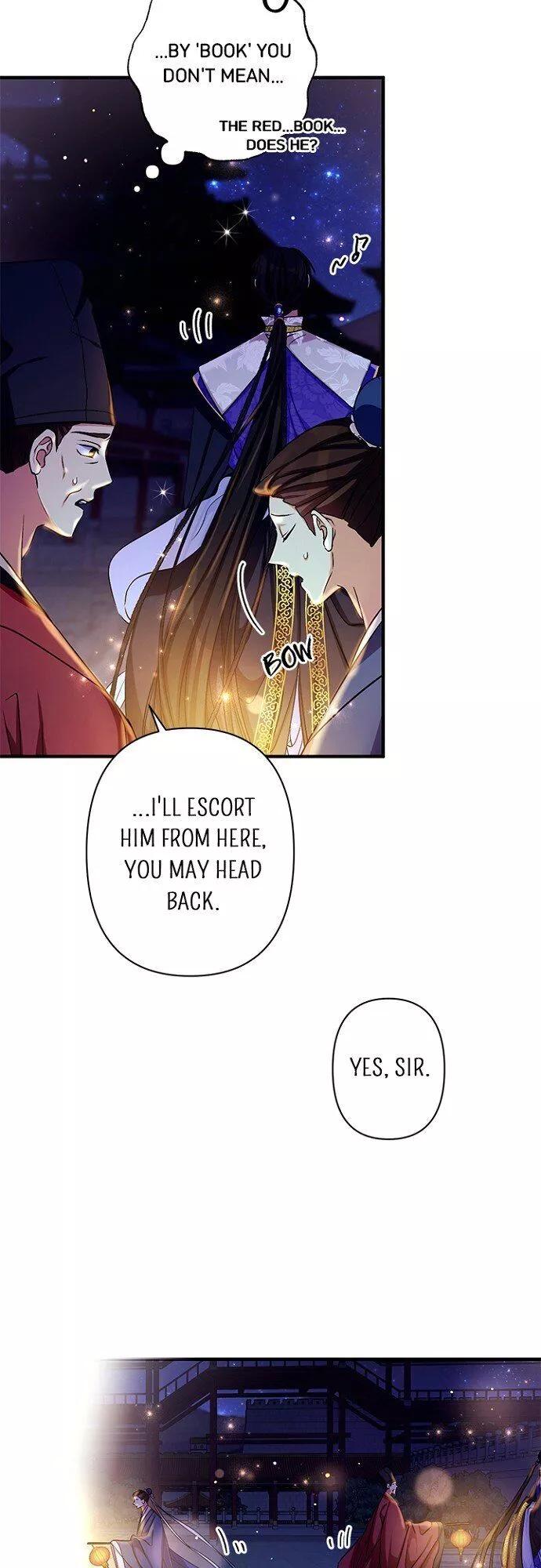Girl Jock Empress Chapter 73 page 7