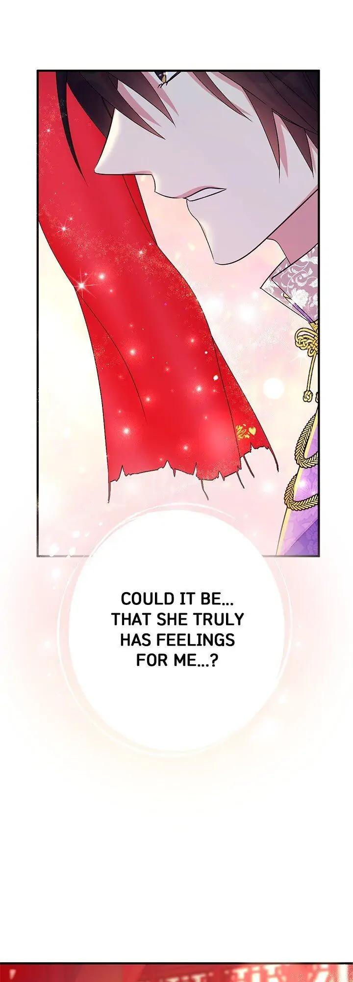Girl Jock Empress Chapter 74 page 25
