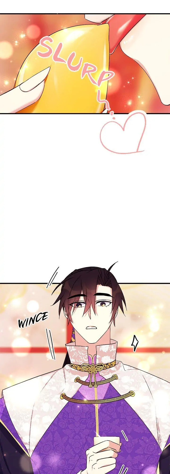 Girl Jock Empress Chapter 75 page 38