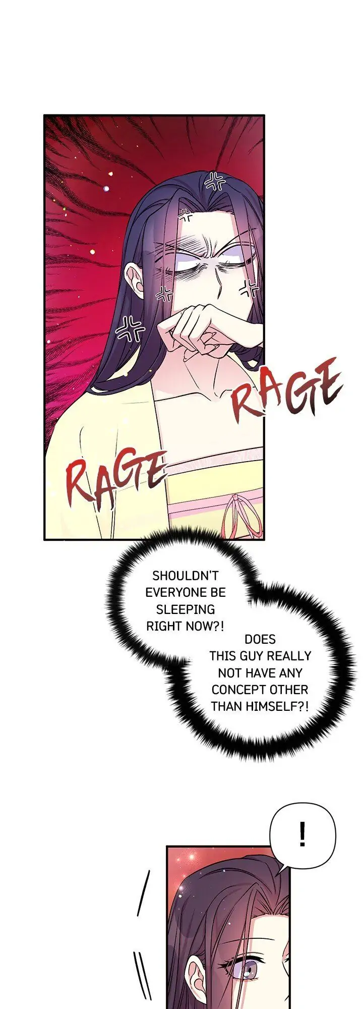 Girl Jock Empress Chapter 74 page 12