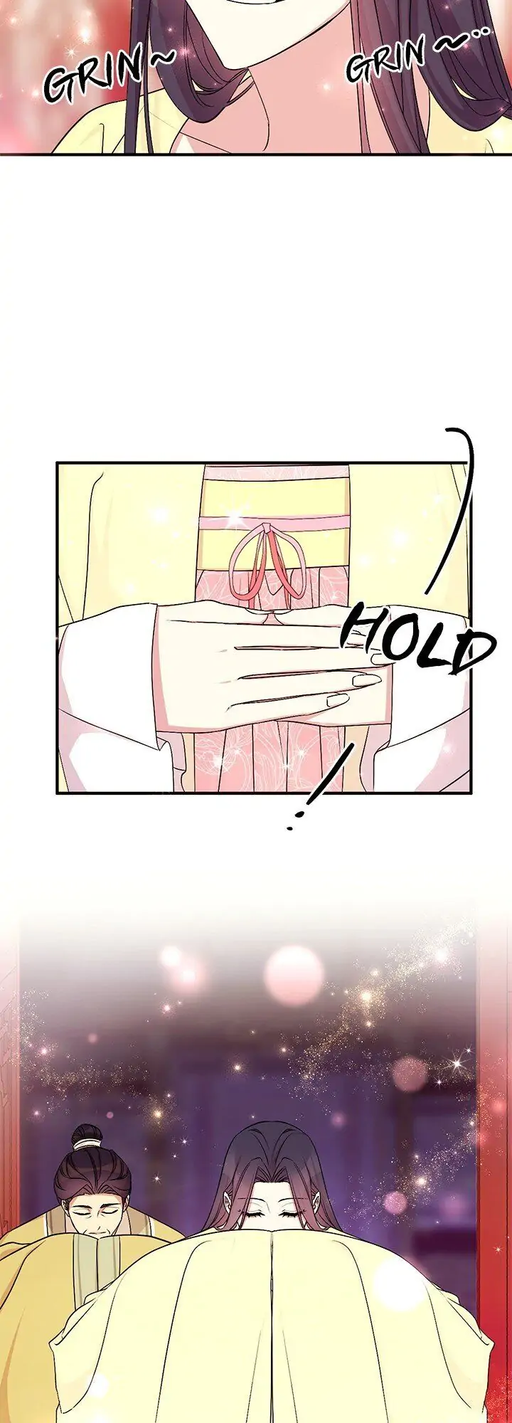 Girl Jock Empress Chapter 74 page 15