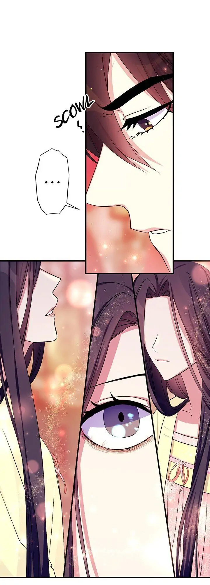 Girl Jock Empress Chapter 74 page 21