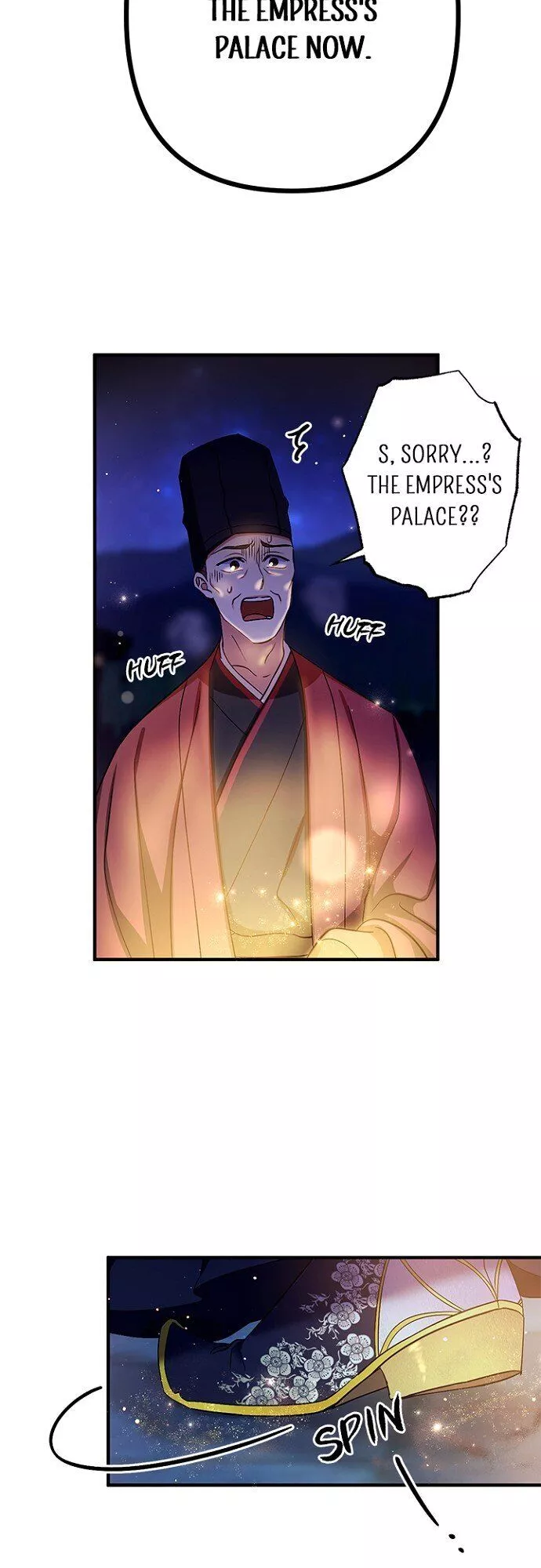 Girl Jock Empress Chapter 73 page 5