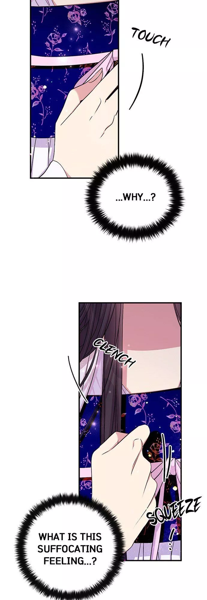 Girl Jock Empress Chapter 72 page 35