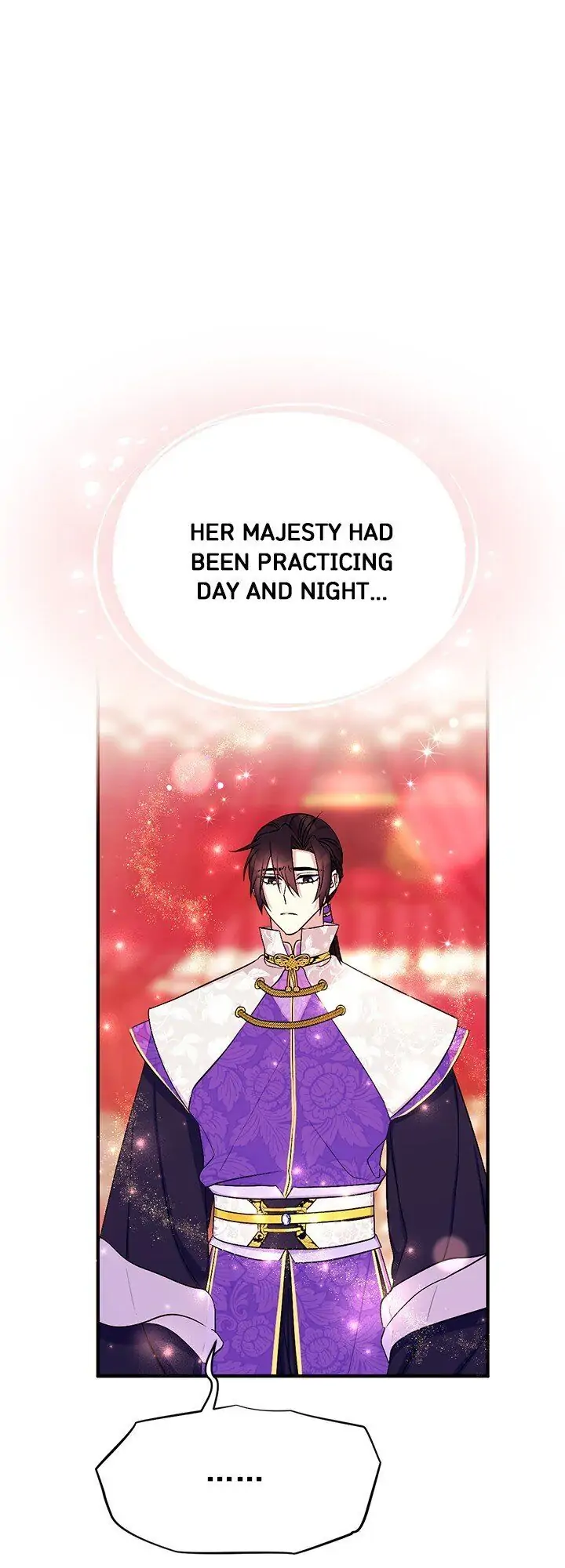 Girl Jock Empress Chapter 74 page 22