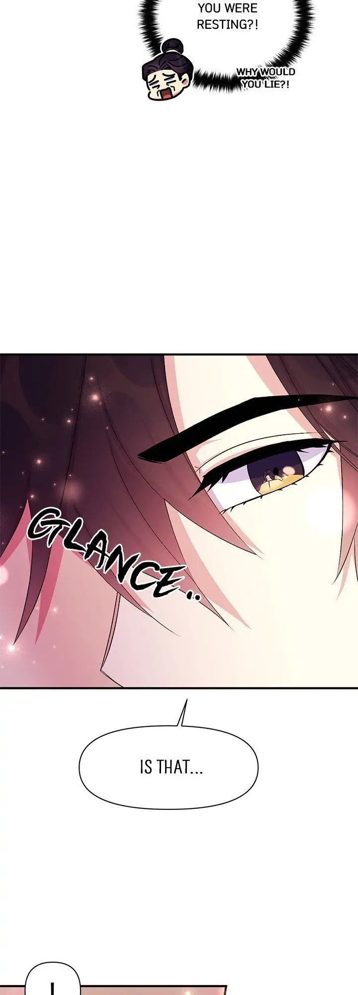 Girl Jock Empress Chapter 74 page 19