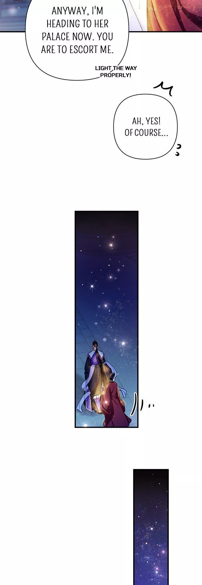 Girl Jock Empress Chapter 73 page 25