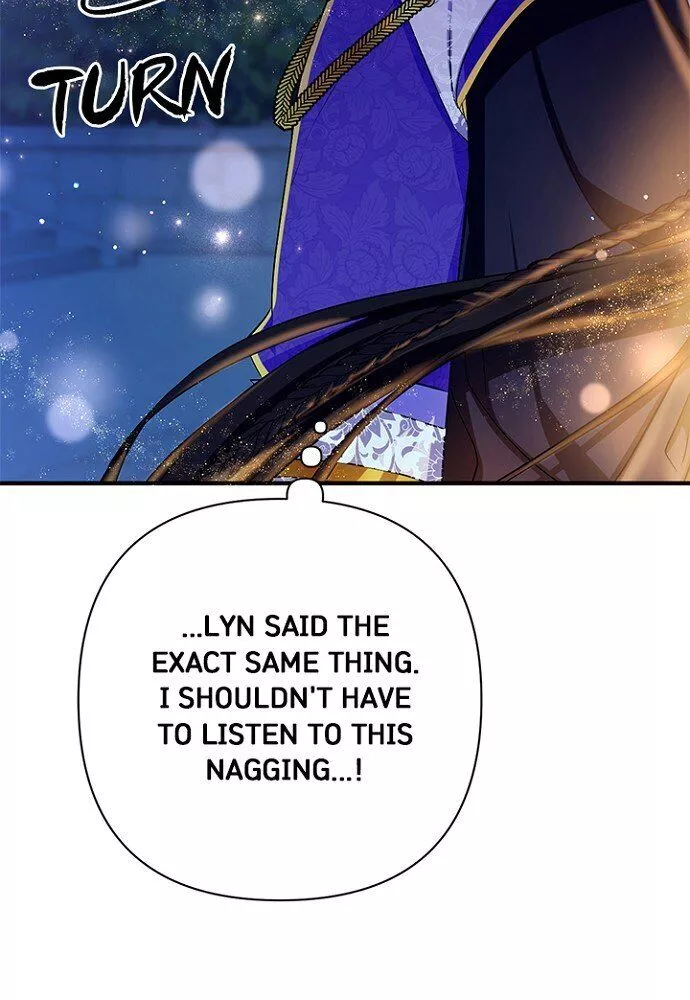 Girl Jock Empress Chapter 73 page 16