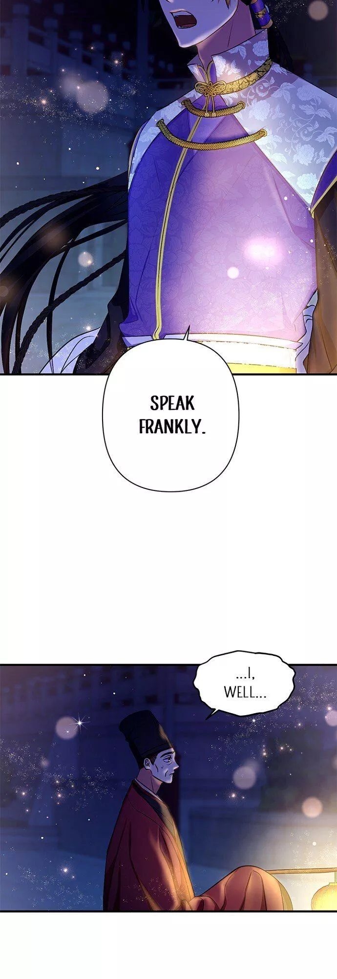 Girl Jock Empress Chapter 73 page 13