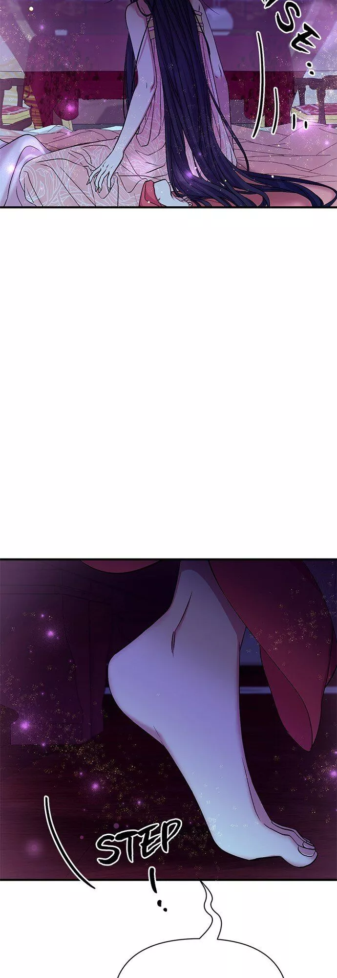 Girl Jock Empress Chapter 73 page 36