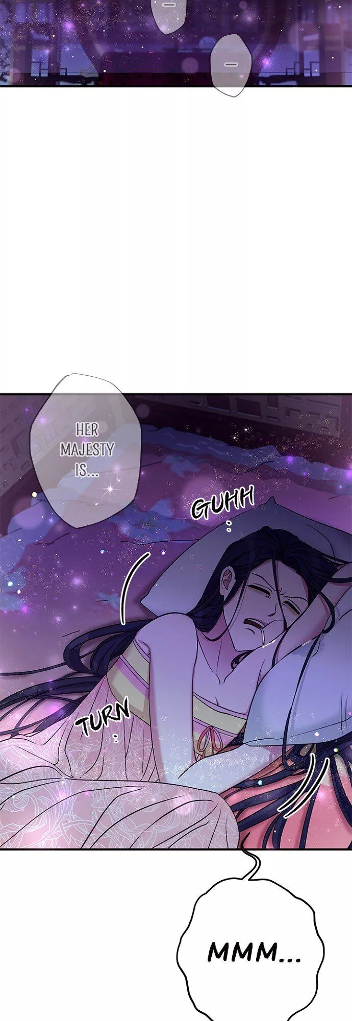 Girl Jock Empress Chapter 73 page 34