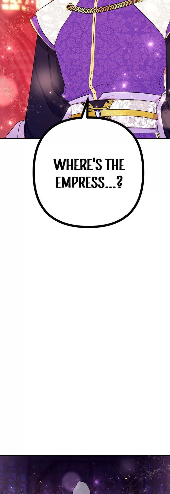 Girl Jock Empress Chapter 73 page 33