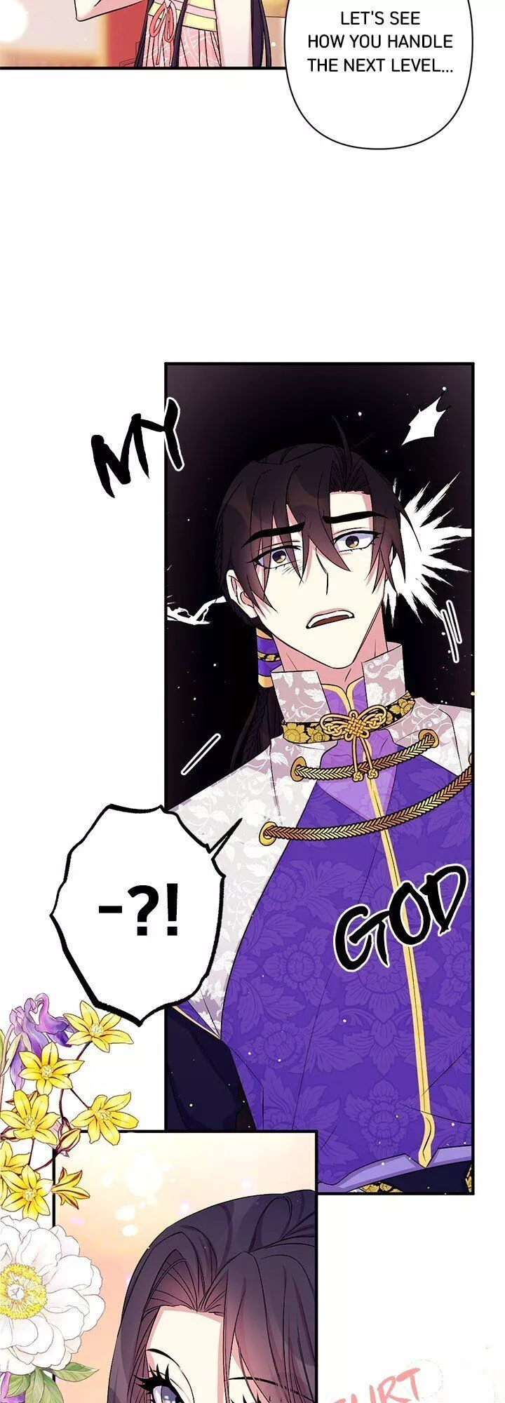 Girl Jock Empress Chapter 76 page 4