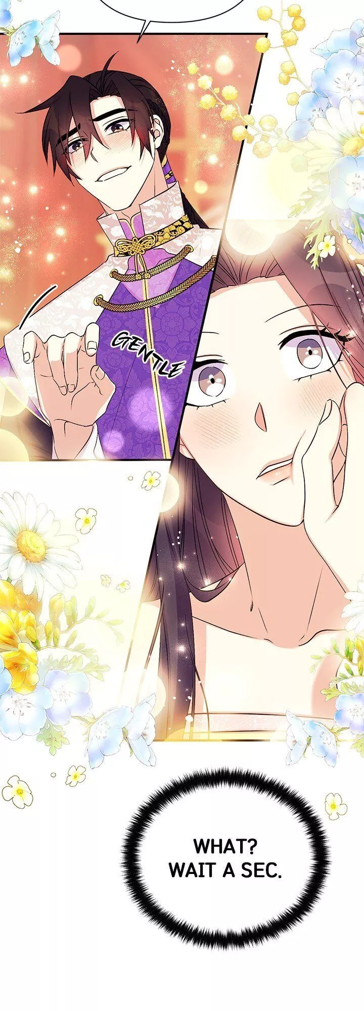 Girl Jock Empress Chapter 76 page 30