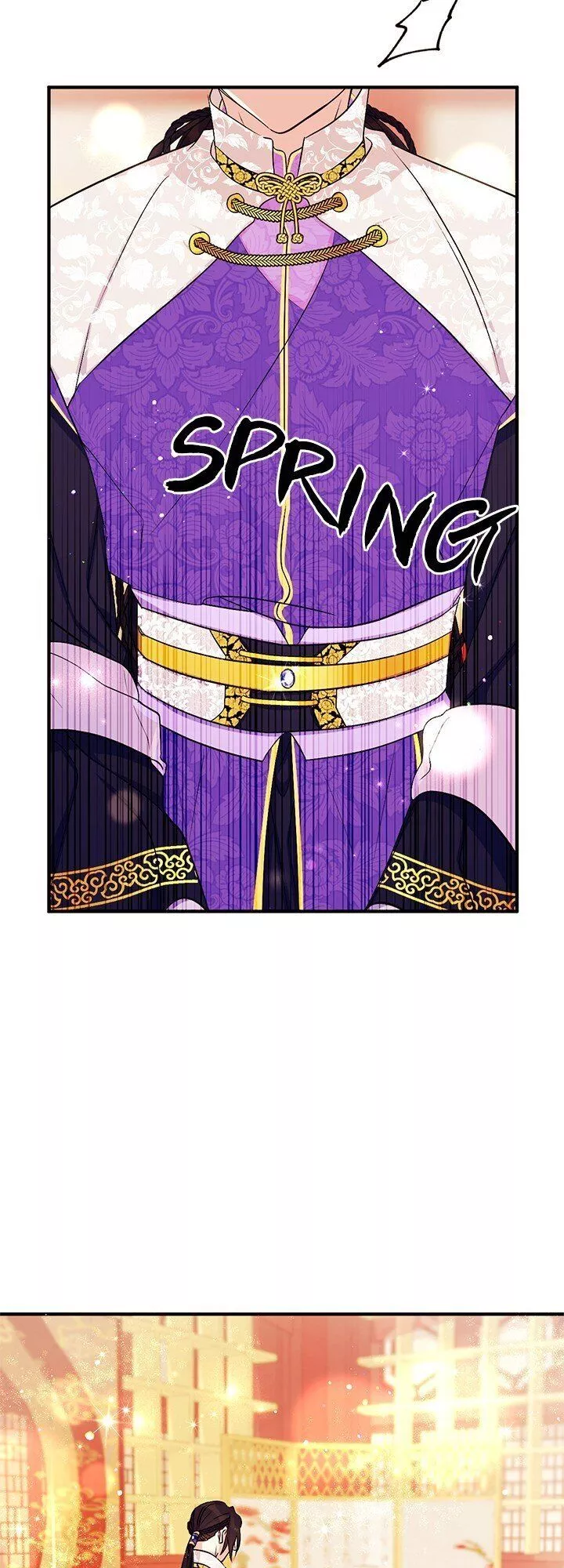 Girl Jock Empress Chapter 76 page 23
