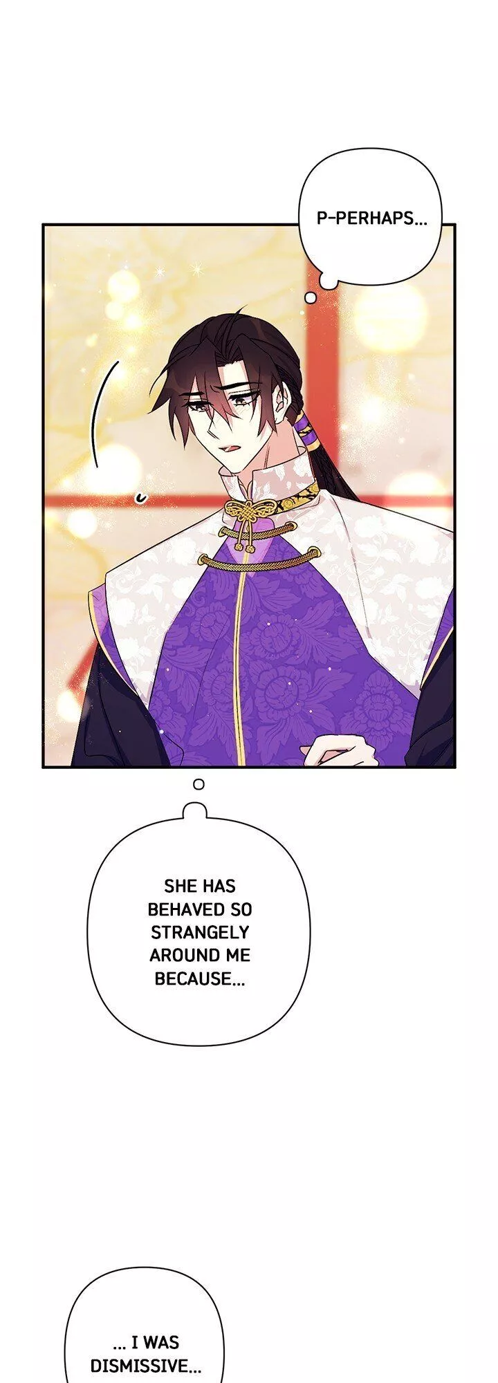 Girl Jock Empress Chapter 76 page 15