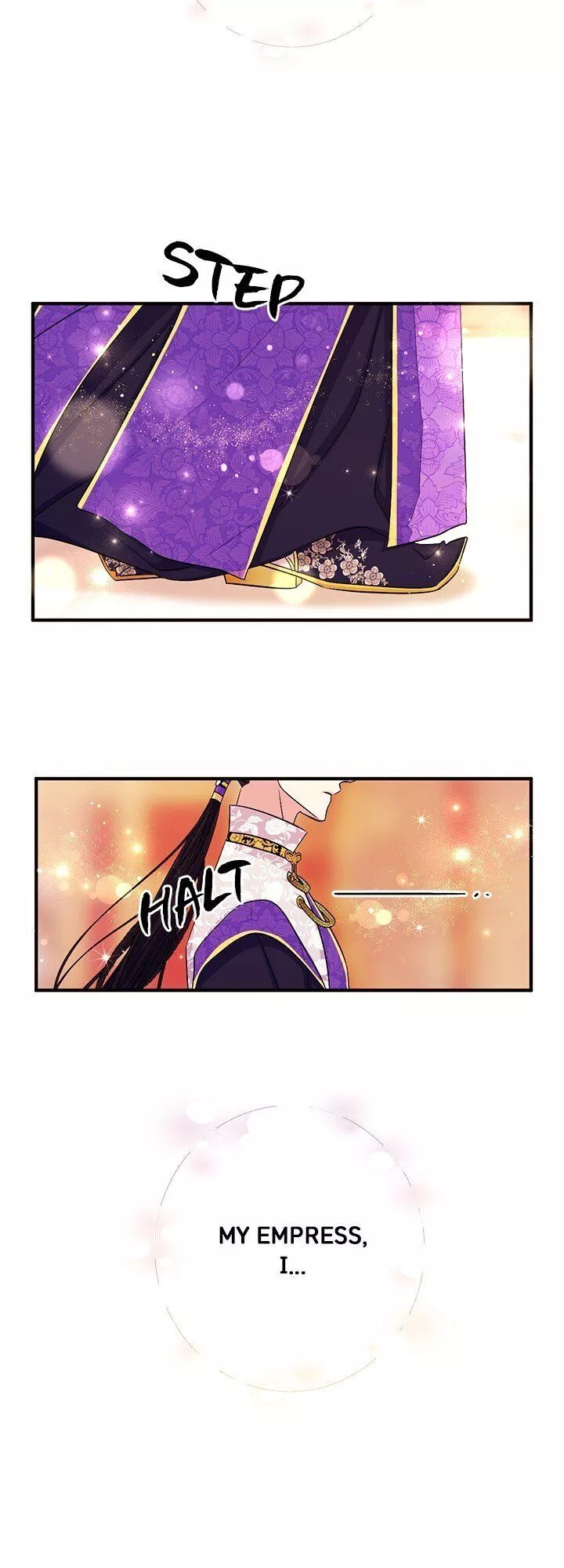 Girl Jock Empress Chapter 76 page 26