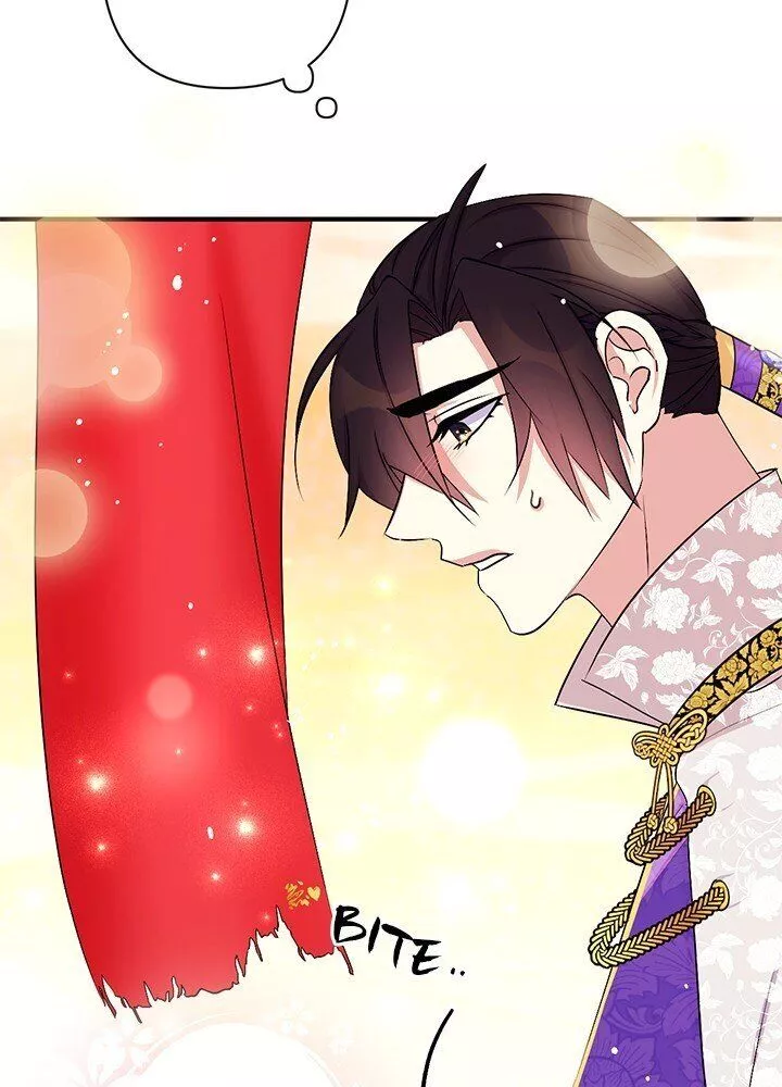 Girl Jock Empress Chapter 76 page 16