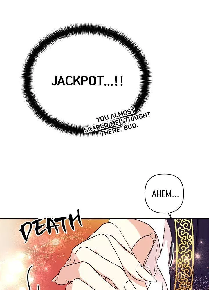 Girl Jock Empress Chapter 76 page 32