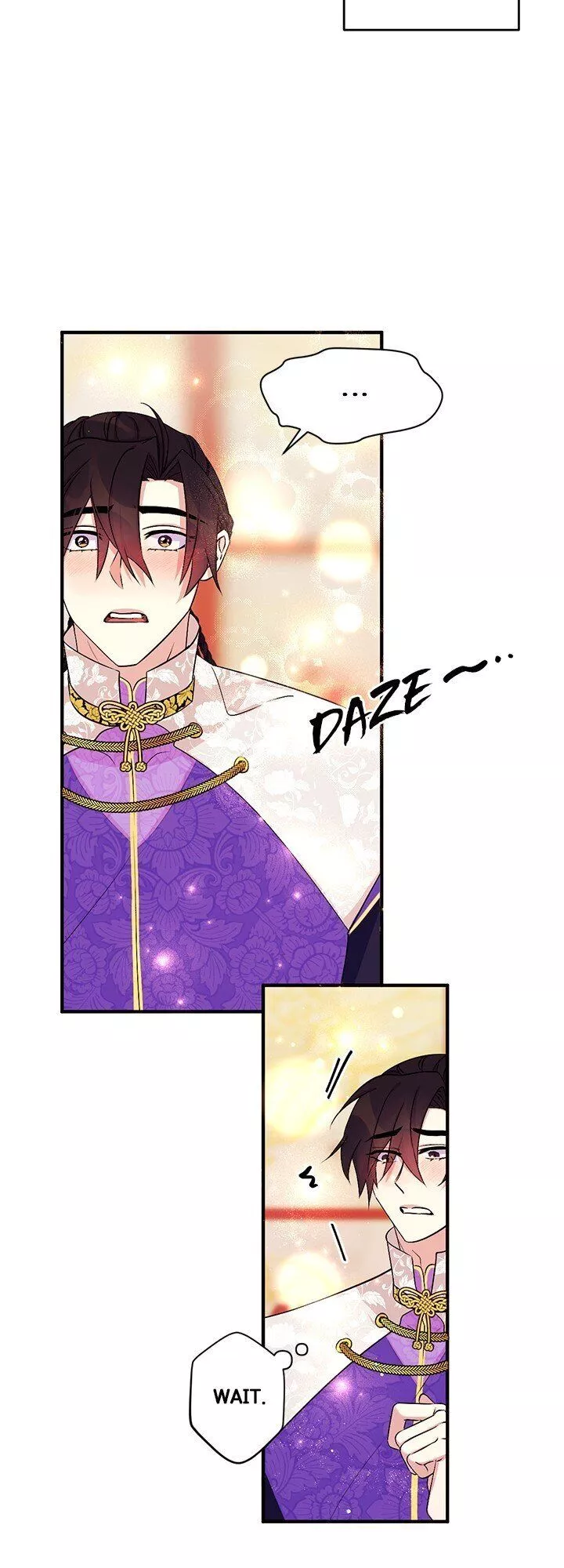 Girl Jock Empress Chapter 76 page 14