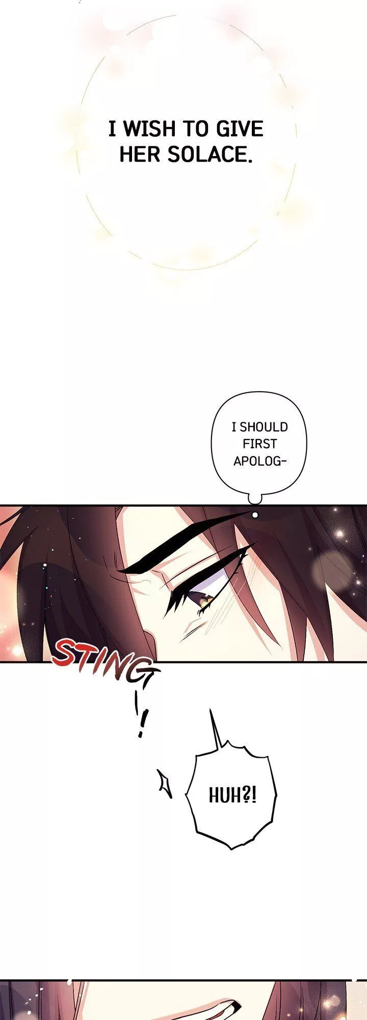 Girl Jock Empress Chapter 76 page 34
