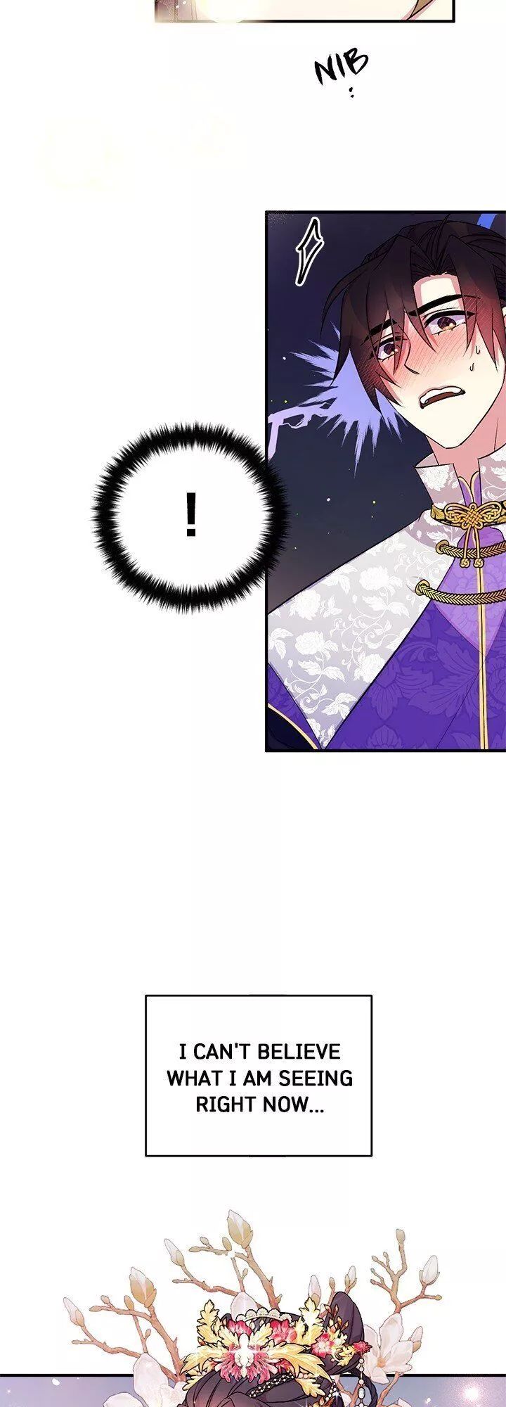 Girl Jock Empress Chapter 77 page 3