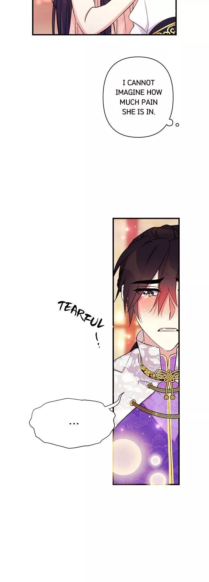 Girl Jock Empress Chapter 77 page 9