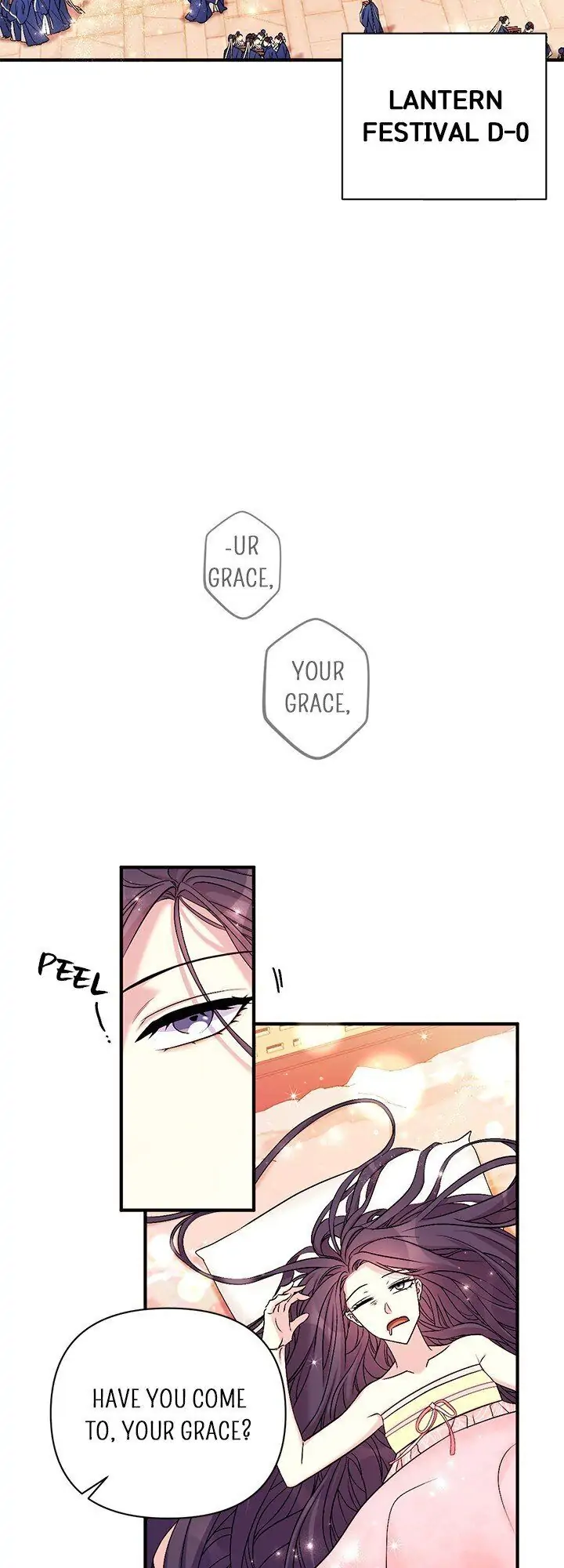 Girl Jock Empress Chapter 78 page 2