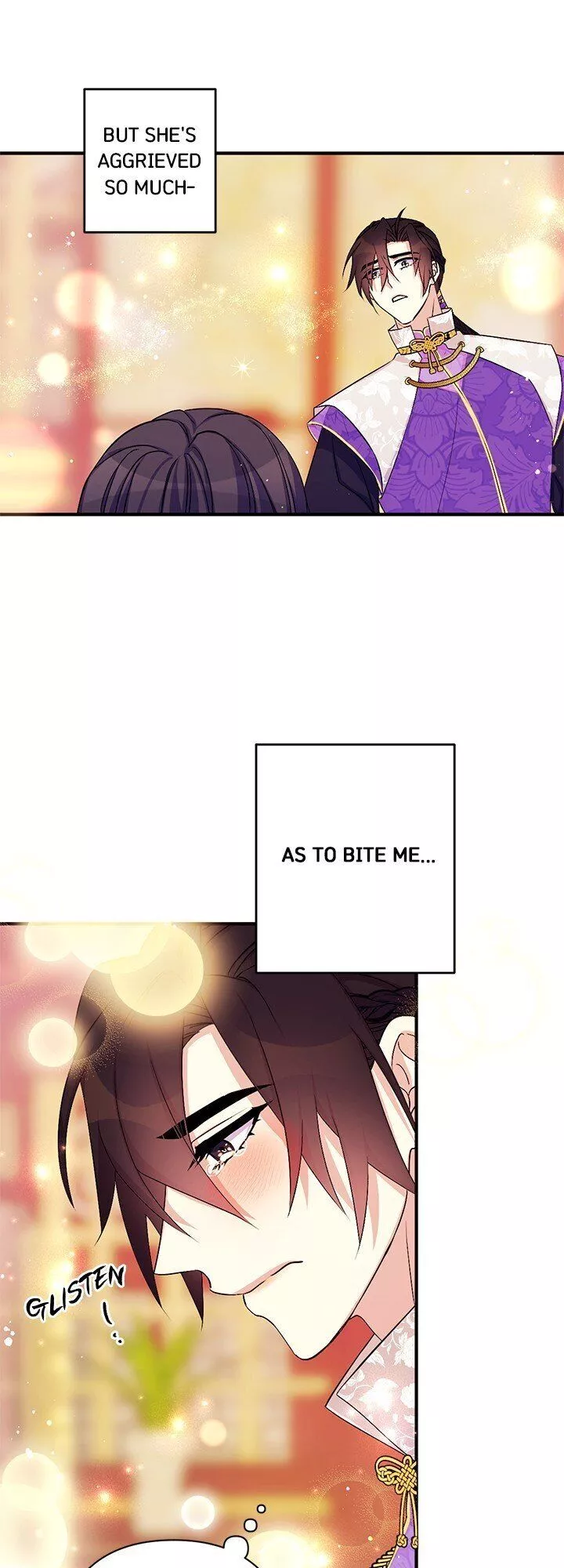 Girl Jock Empress Chapter 77 page 5