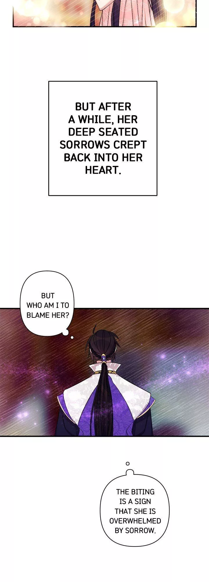 Girl Jock Empress Chapter 77 page 7
