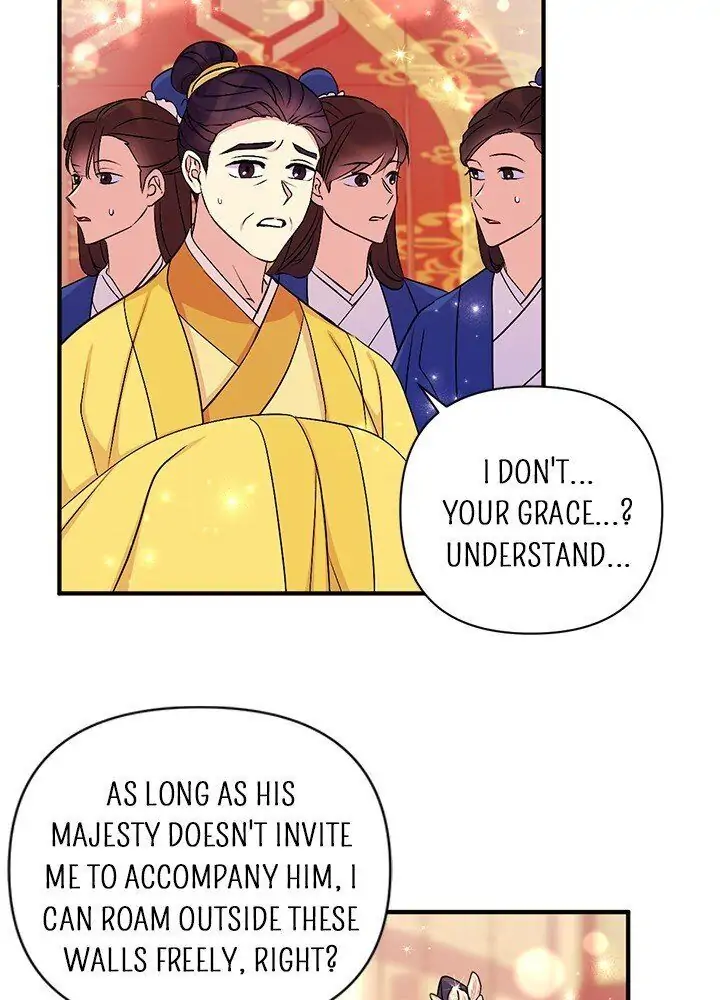 Girl Jock Empress Chapter 78 page 24