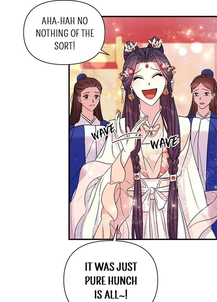 Girl Jock Empress Chapter 78 page 16