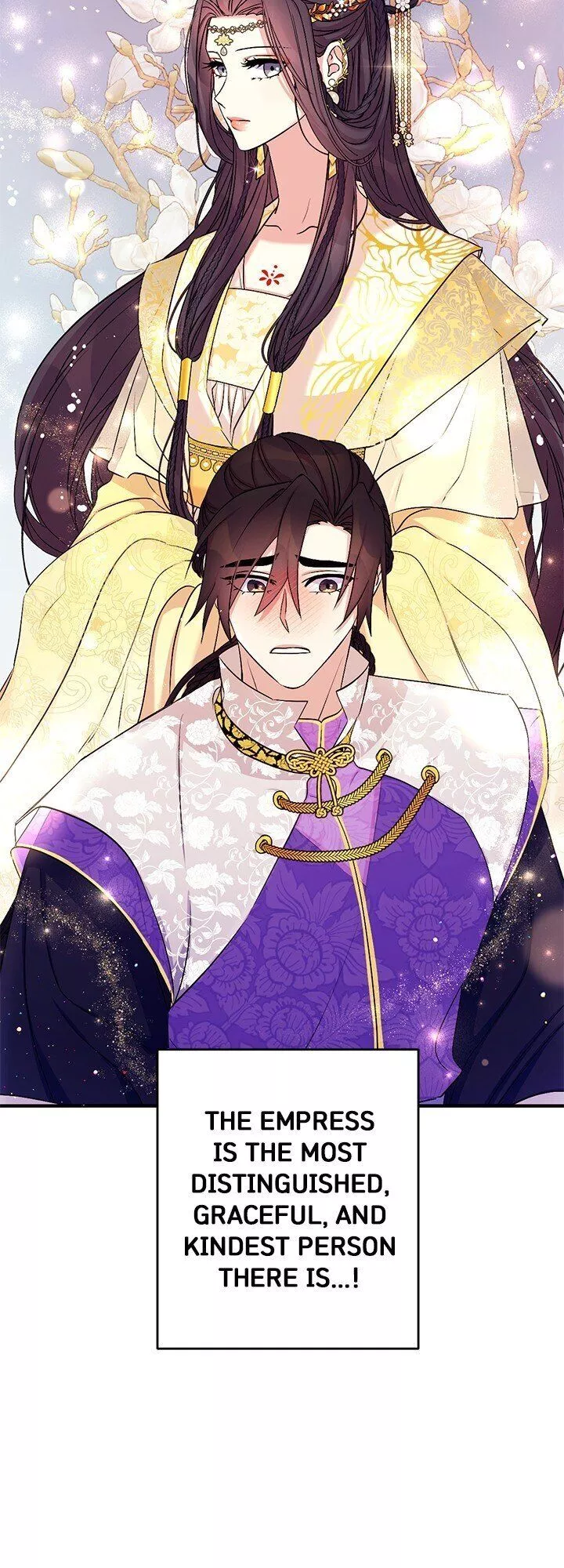 Girl Jock Empress Chapter 77 page 4