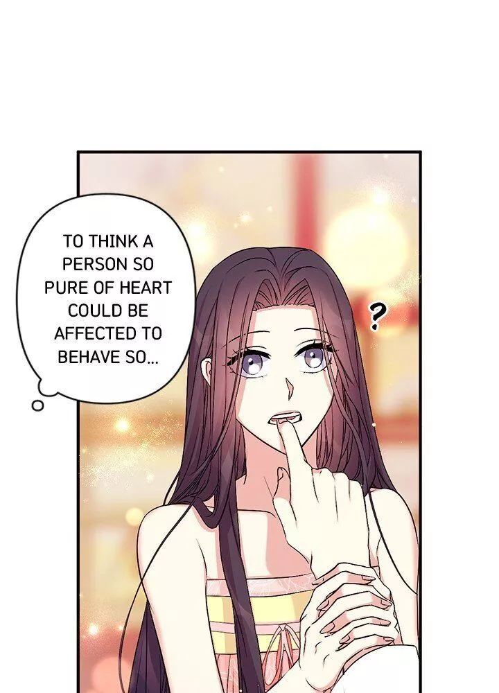 Girl Jock Empress Chapter 77 page 8