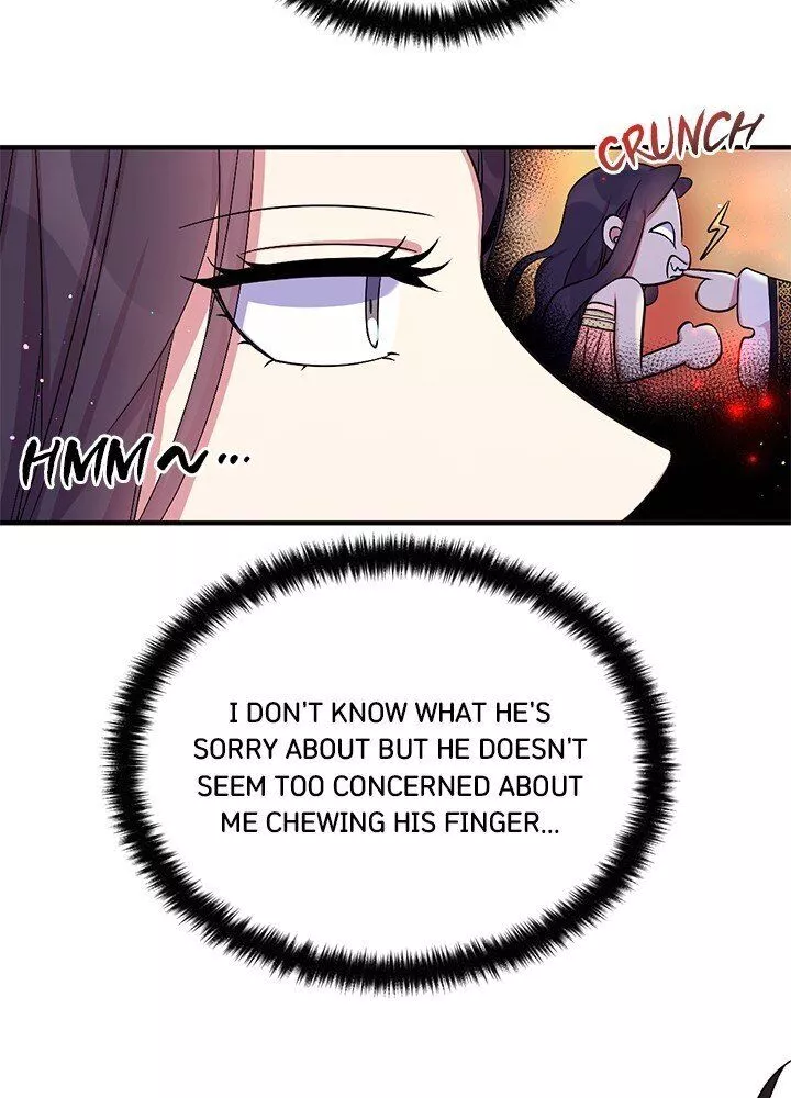 Girl Jock Empress Chapter 77 page 24