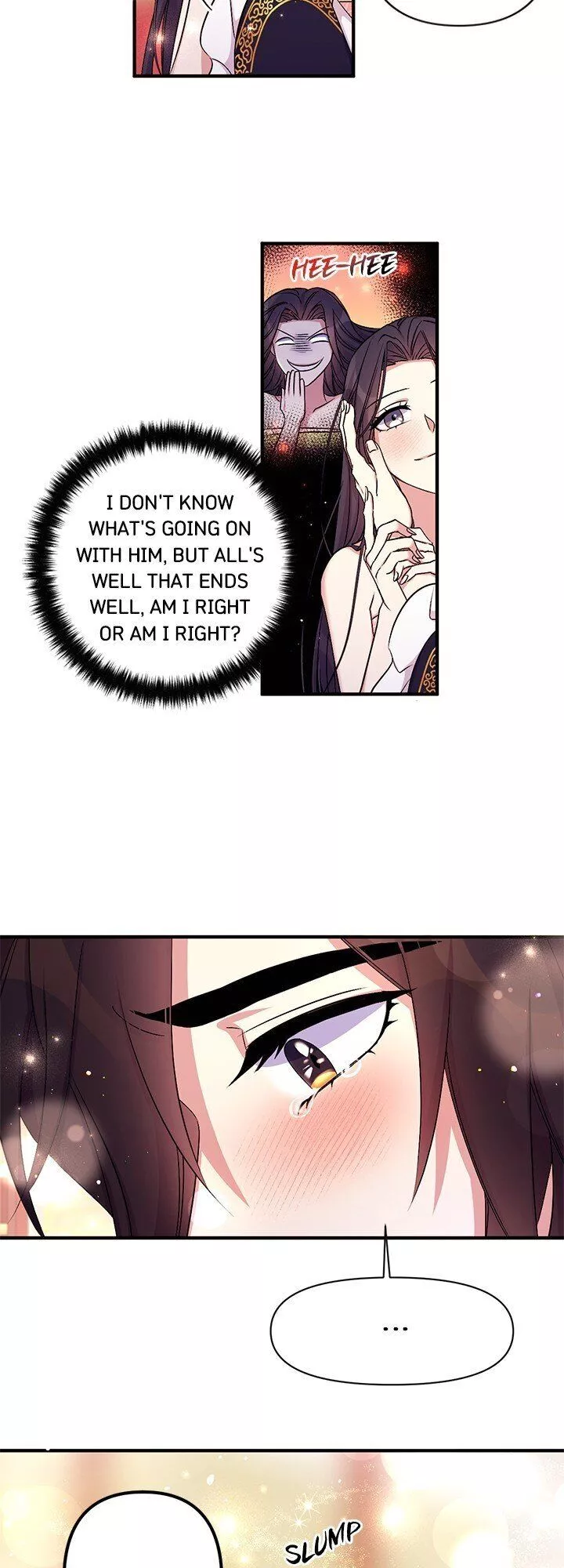 Girl Jock Empress Chapter 77 page 26