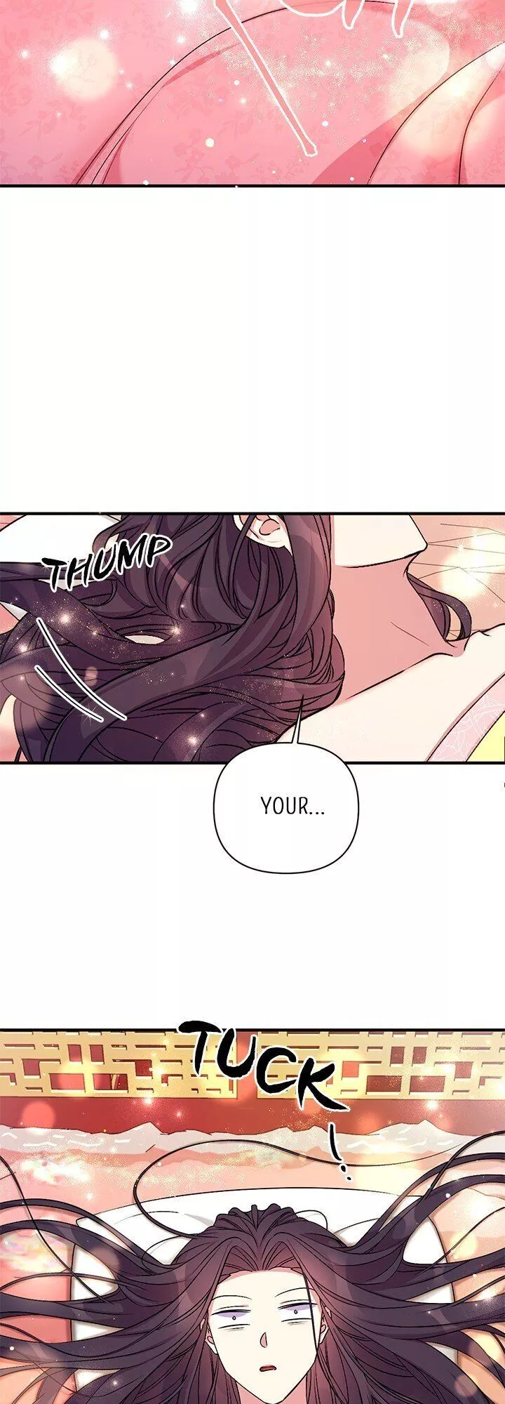 Girl Jock Empress Chapter 77 page 33