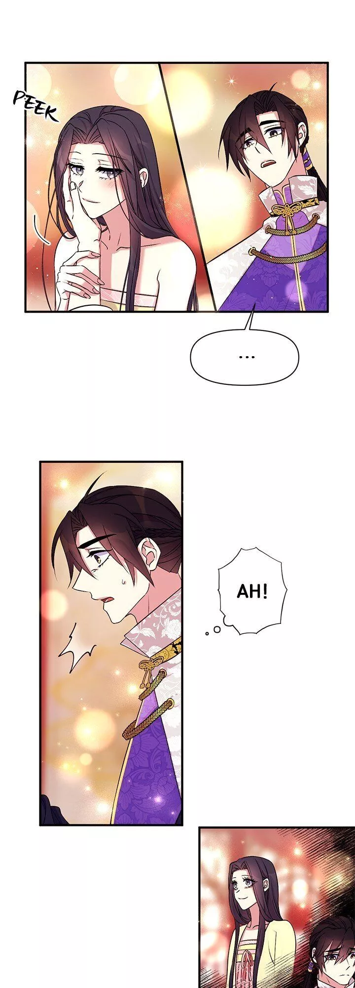Girl Jock Empress Chapter 77 page 29