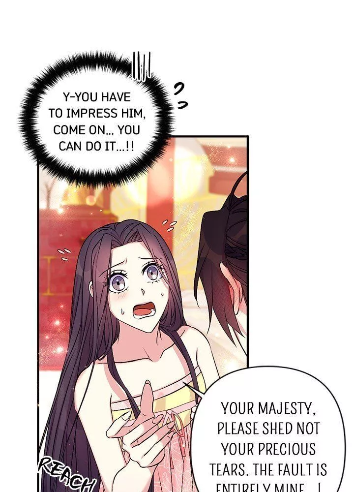 Girl Jock Empress Chapter 77 page 16