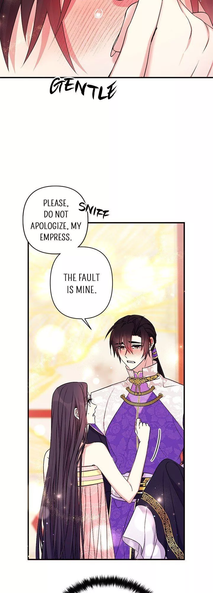 Girl Jock Empress Chapter 77 page 18