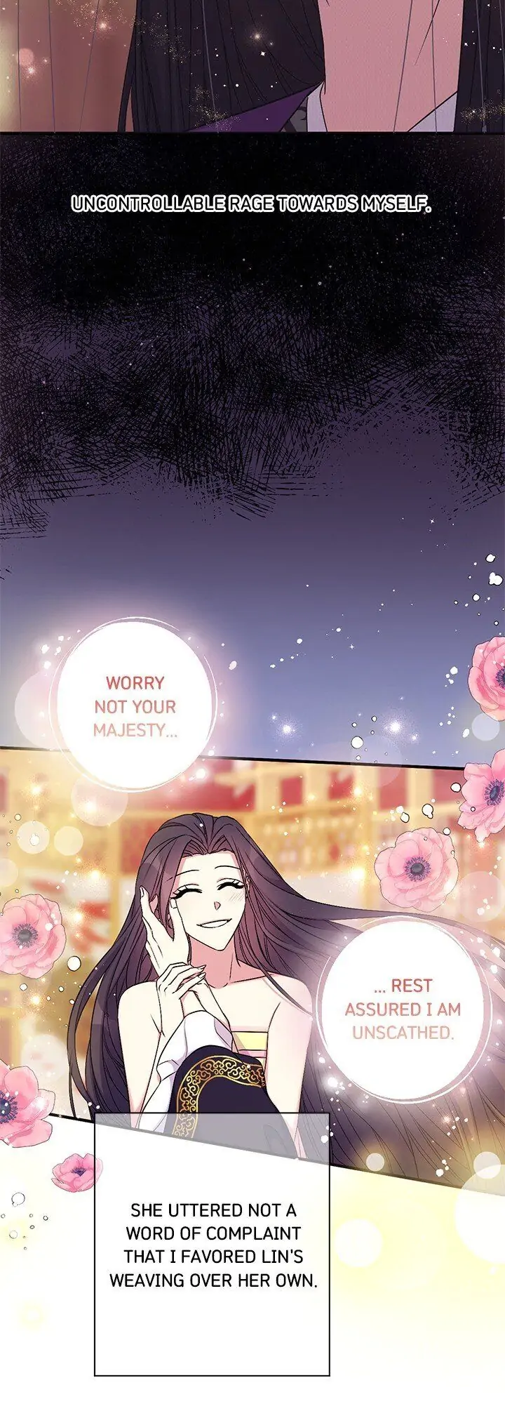 Girl Jock Empress Chapter 82 page 3