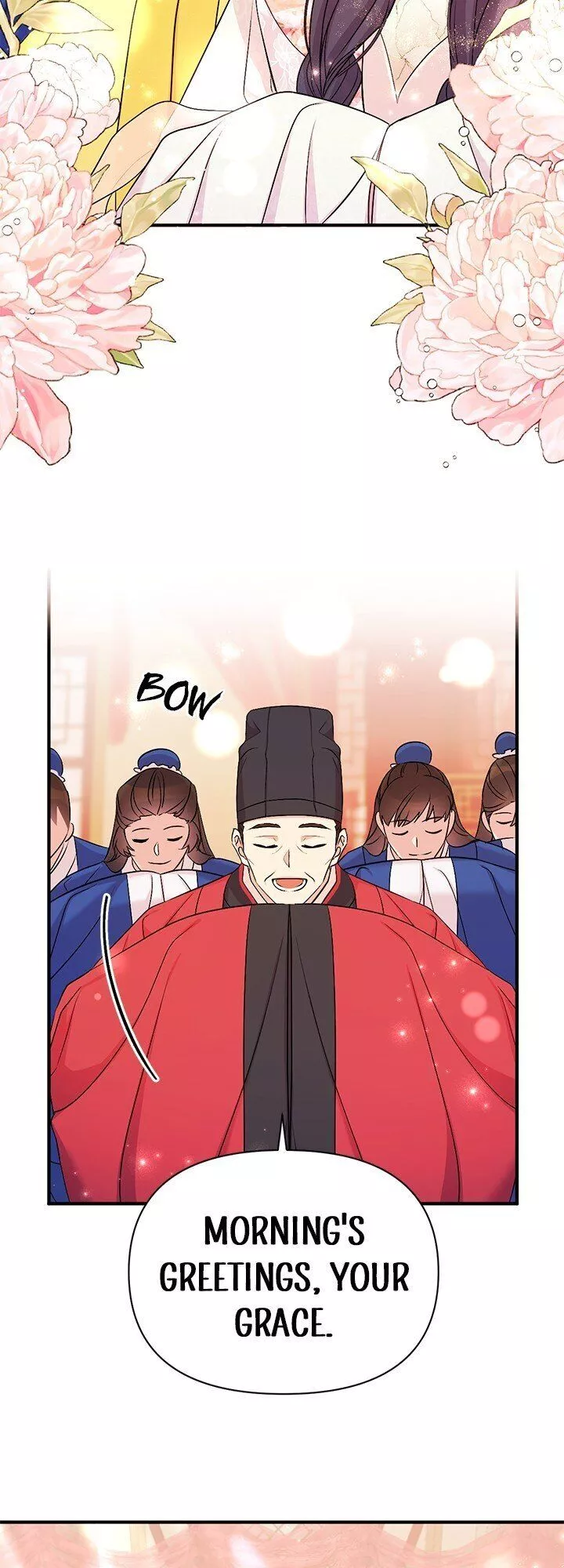 Girl Jock Empress Chapter 79 page 4