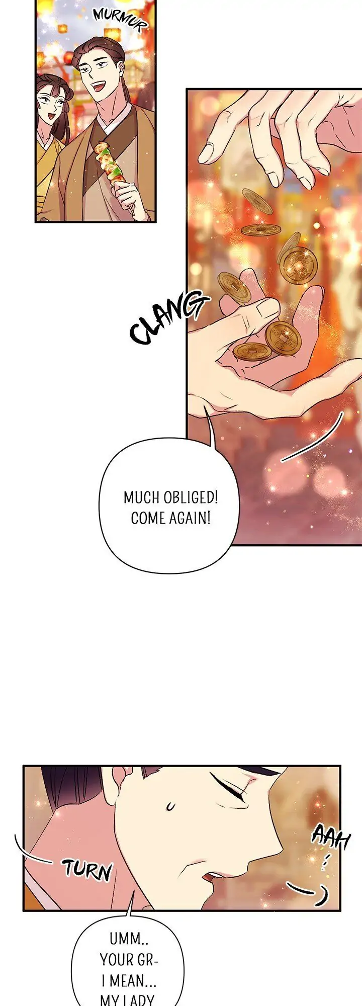 Girl Jock Empress Chapter 82 page 10