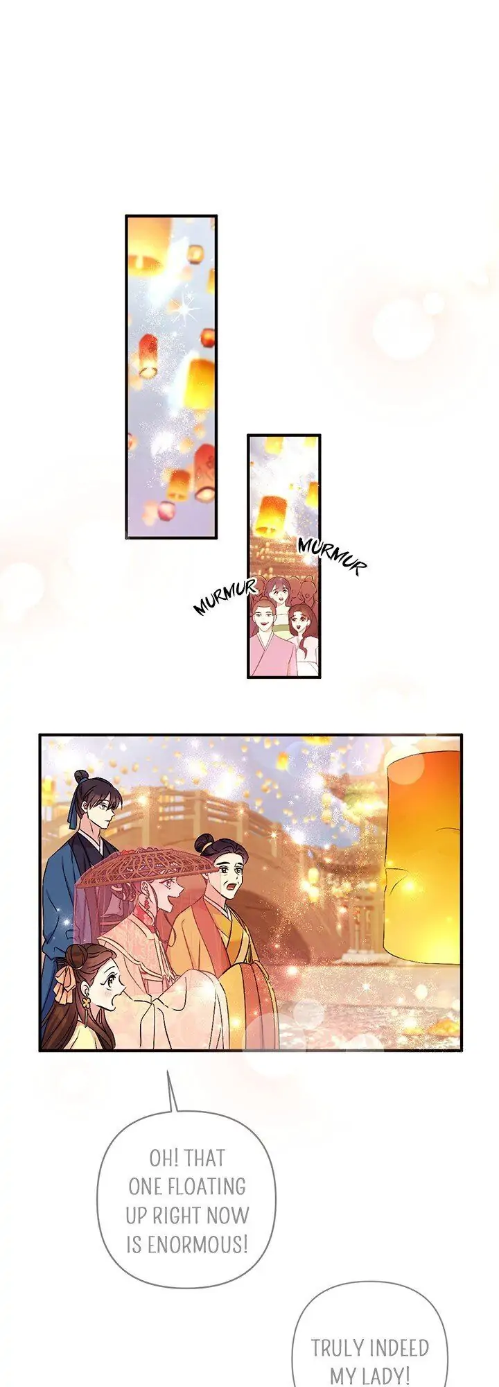 Girl Jock Empress Chapter 82 page 19