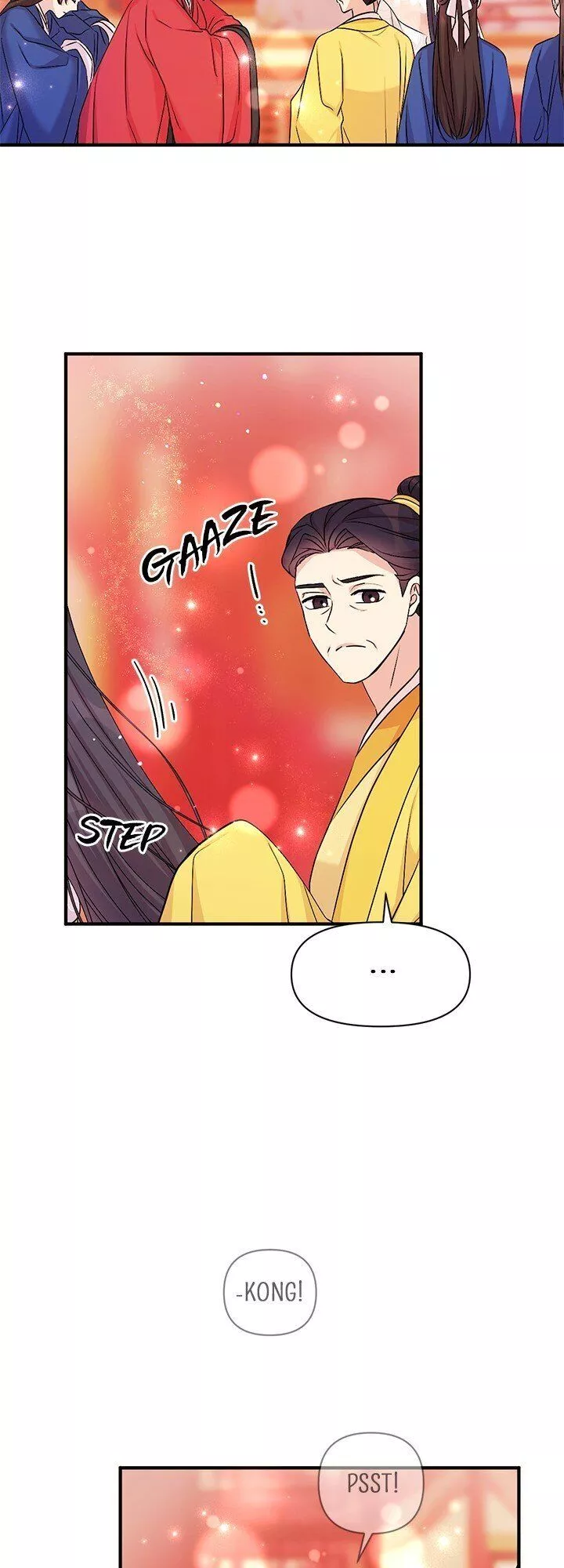 Girl Jock Empress Chapter 79 page 6