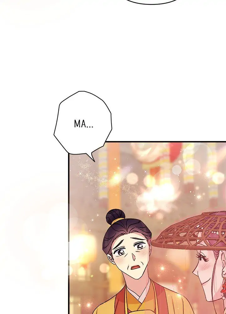 Girl Jock Empress Chapter 82 page 16