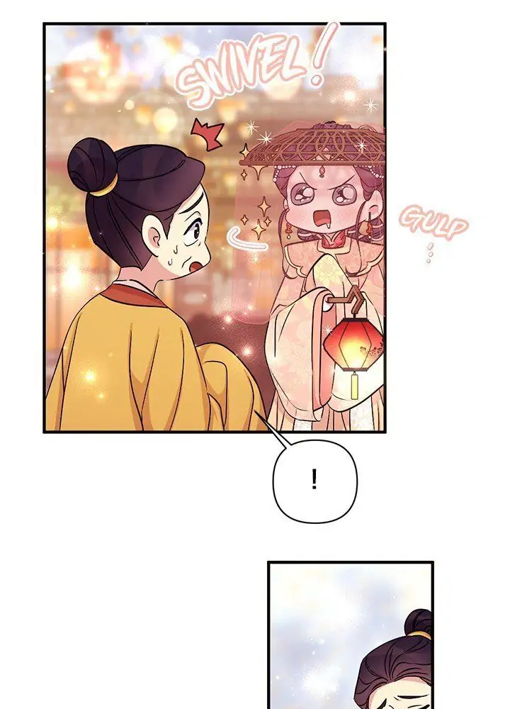 Girl Jock Empress Chapter 82 page 24