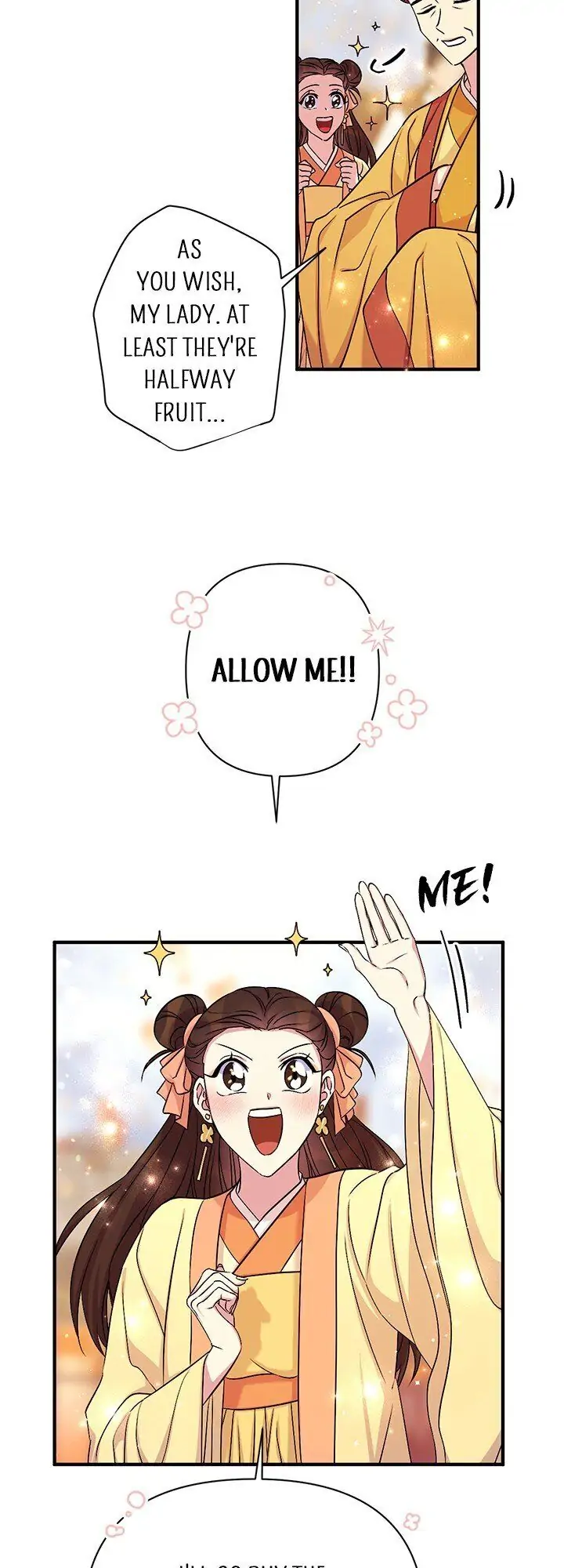 Girl Jock Empress Chapter 82 page 25
