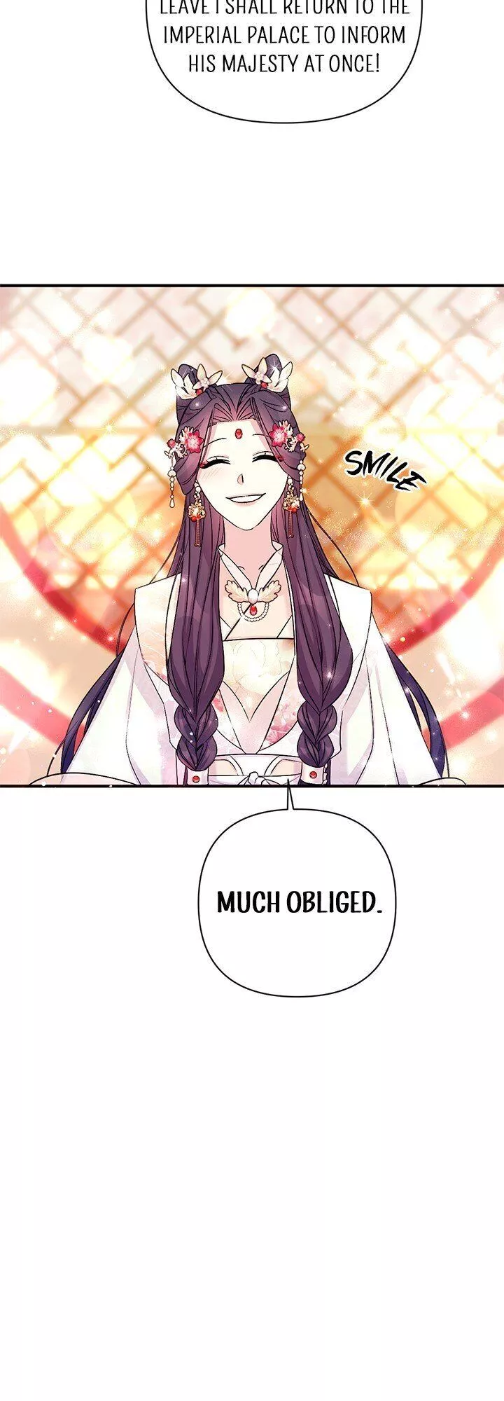 Girl Jock Empress Chapter 79 page 31