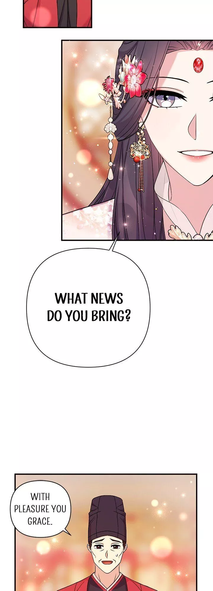 Girl Jock Empress Chapter 79 page 12